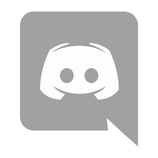 Discord Monochrome