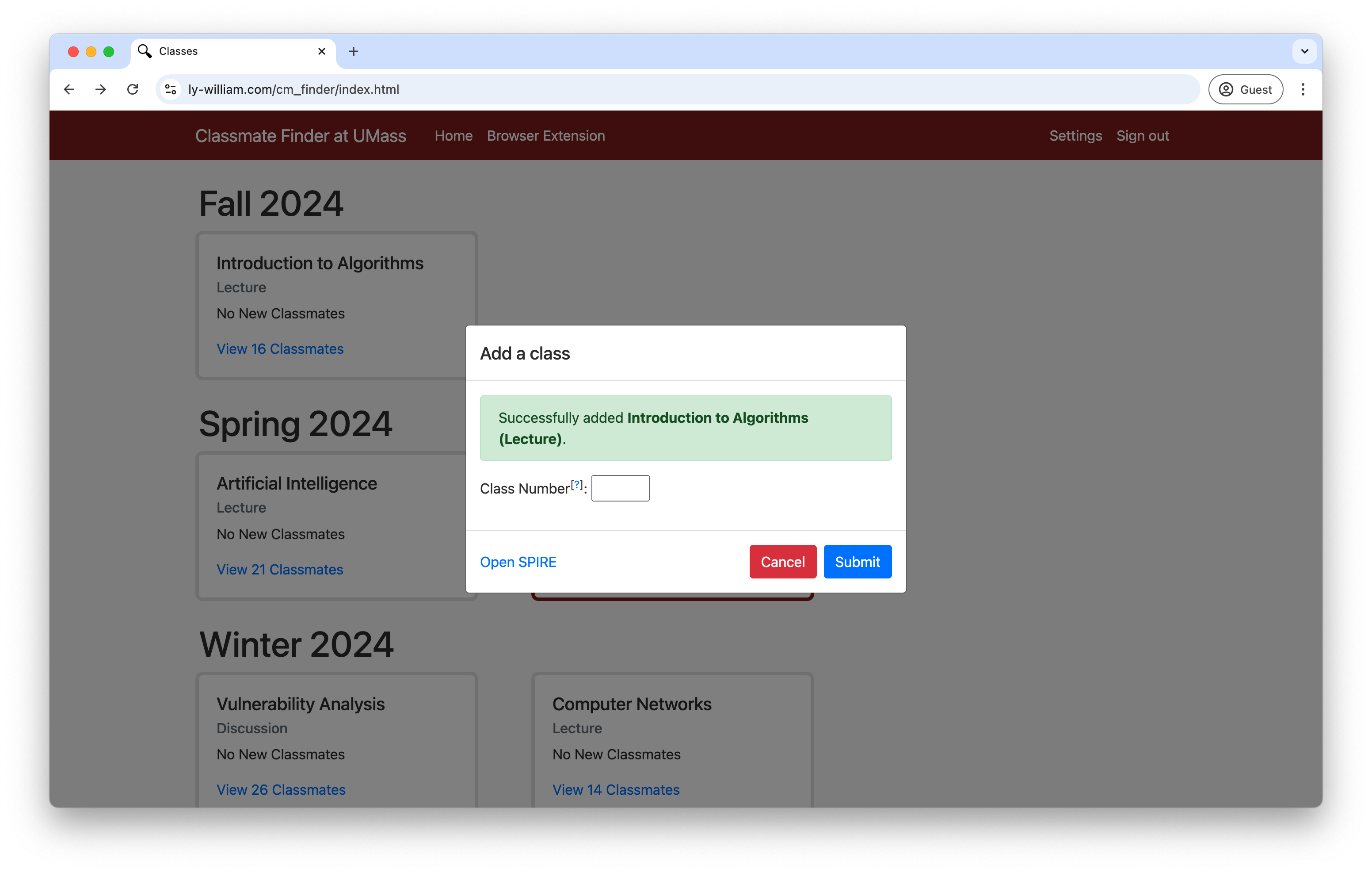 Screenshot 4